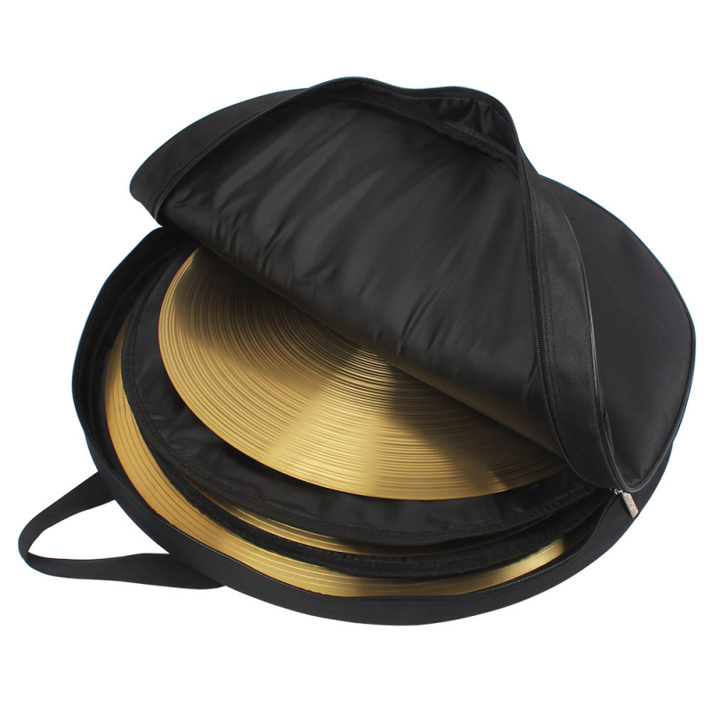 IN-02 csimbál tok, Oxford anyag, LADE, OPP csomagolás