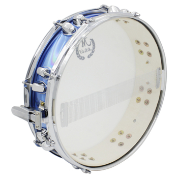 MBAT L4231 snare drum από ανοξείδωτο χάλυβα, συσκευασία σε ταψί, κατάλληλο για μουσικά όργανα, ιδιωτικό σήμα με άδεια