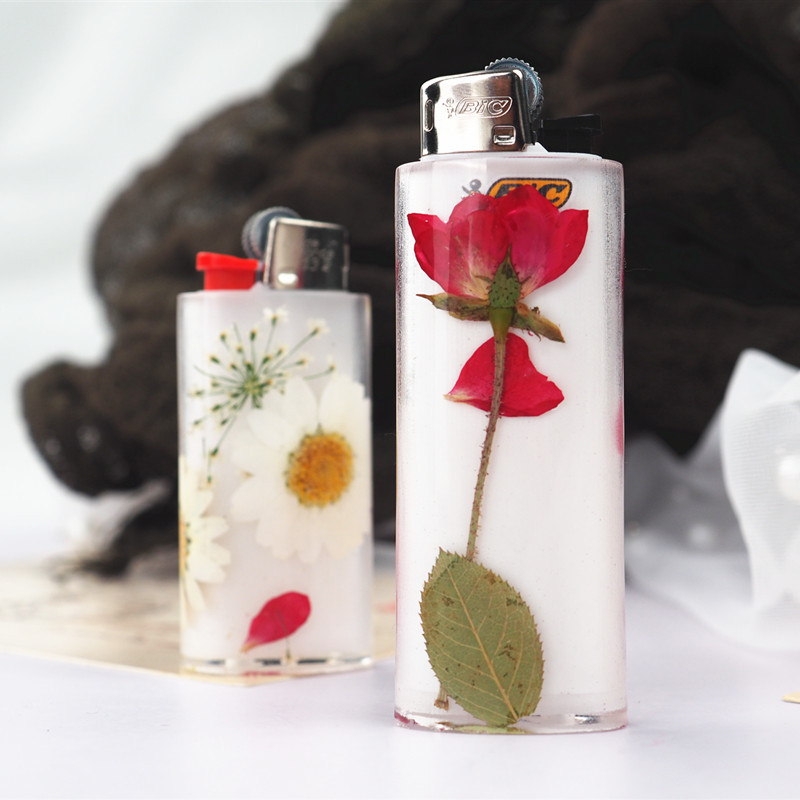 Szilikon öntőforma DIY kristályos epoxigyantához: gyújtóvédő tok tükrös felülettel – Ruihe (2021 tavasz)