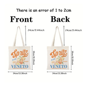 Audinio Tote rankinė moterims, pečių rankinė, didelė talpa, kasdieniniam naudojimui, šilumos perdavimo logotipo spauda