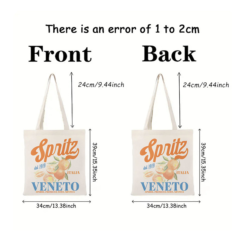 Audinio Tote rankinė moterims, pečių rankinė, didelė talpa, kasdieniniam naudojimui, šilumos perdavimo logotipo spauda