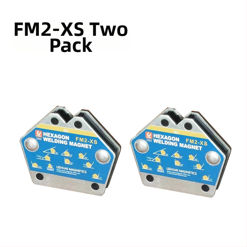 Magnetski zavarivački pozicioner - Lishuai, 25 kg držna snaga, držač za zavarivanje