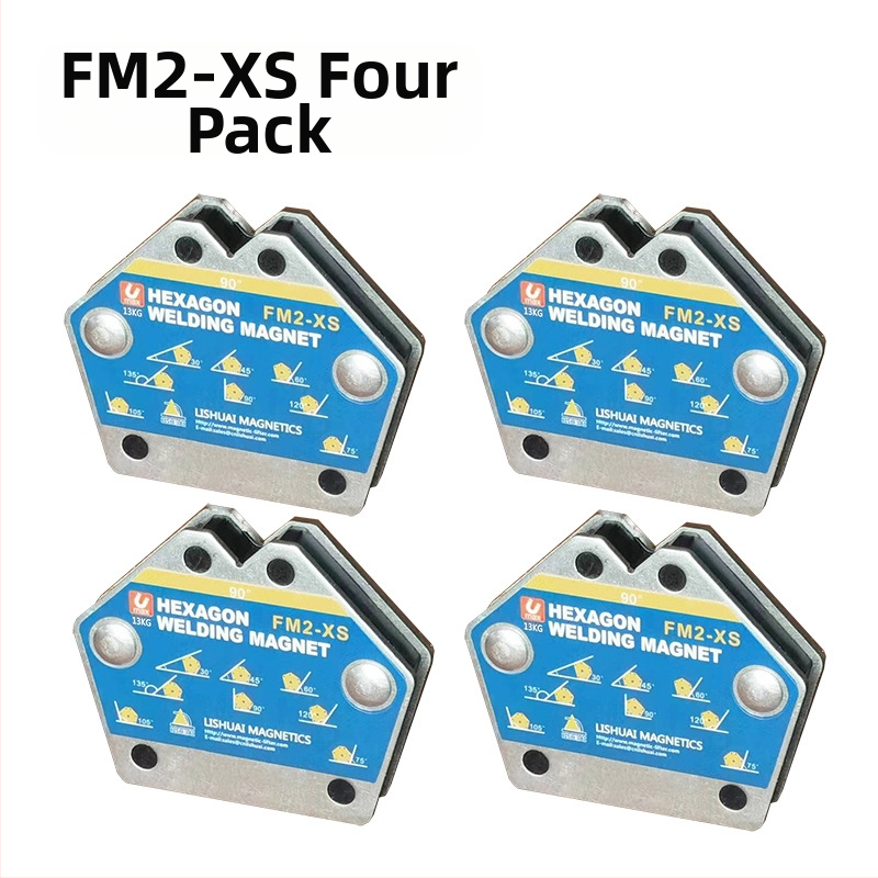 Magnetski zavarivački pozicioner - Lishuai, 25 kg držna snaga, držač za zavarivanje