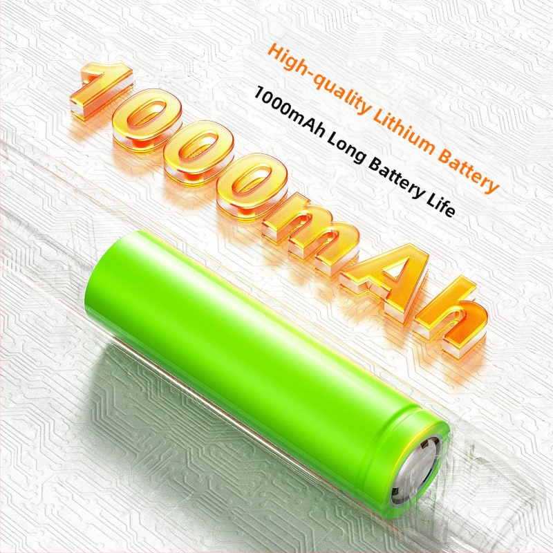 King Xufeng lituoklis su plastine rankena, rankiniu režimu, skirtas litavimui, priežiūrai ir įtampos, srovės, atsparumo bei talpos matavimui