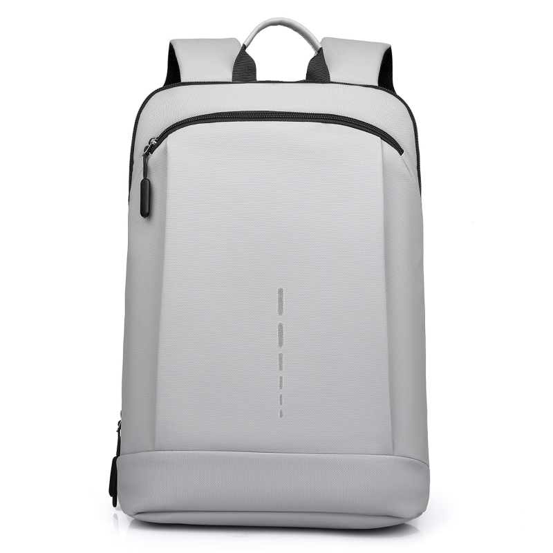 Hátizsák - Koreai stílus, Uniszex, PU, Kapacitás 20 L alatt, Légáteresztő