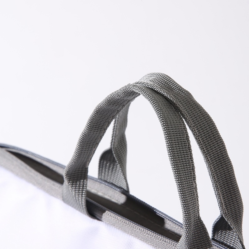 MONSTD nešiojamojo kompiuterio krepšys – minkšta audinio dėklas, 600D medžiaga, gyvūnų raštas, poliesterio įdai, kvėpuojantis ir dėvėjimą atsparus