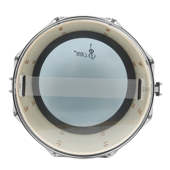 SLADE Snare Drum, Μοντέλο M3543, Συσκευασία: Χαρτόκουτο, Κατάλληλο για Μουσικά Όργανα