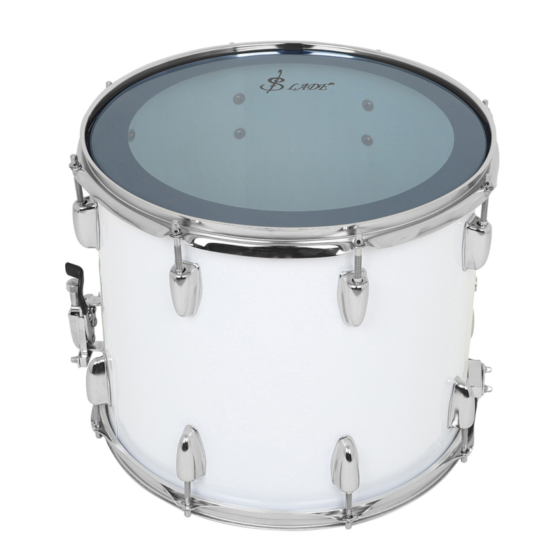 SLADE Snare Drum, Modell M3543, Csomagolás: kartondoboz, Alkalmas zenei eszközök számára