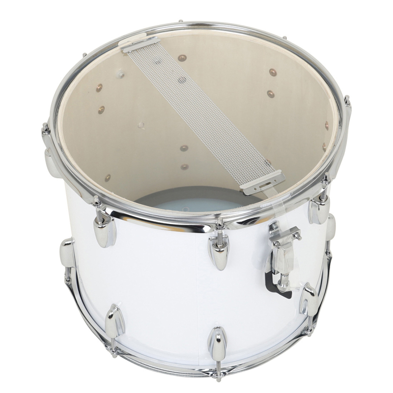 SLADE Snare Drum, Modell M3543, Csomagolás: kartondoboz, Alkalmas zenei eszközök számára