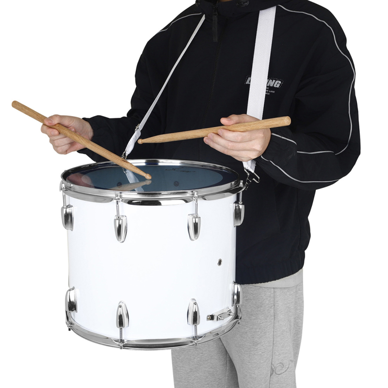 SLADE Snare Drum, Modell M3543, Csomagolás: kartondoboz, Alkalmas zenei eszközök számára