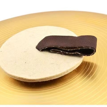 Κυμβάλια στρατιωτικής μπάντας YWPL για σχολικές παραστάσεις