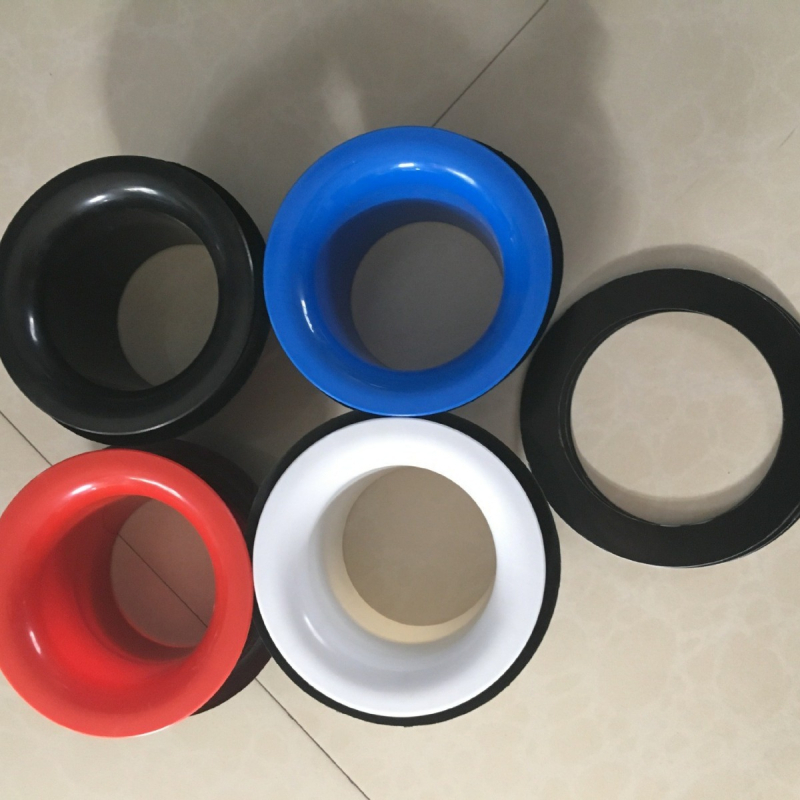 Moboog Υπογούφερ για Ντράμς – ABS Κέλυφος, Ενισχυτής Μπάσο για Ντράμς, Προστασία Οπών