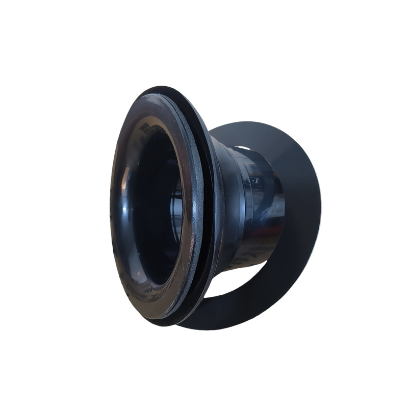 Moboog Υπογούφερ για Ντράμς – ABS Κέλυφος, Ενισχυτής Μπάσο για Ντράμς, Προστασία Οπών