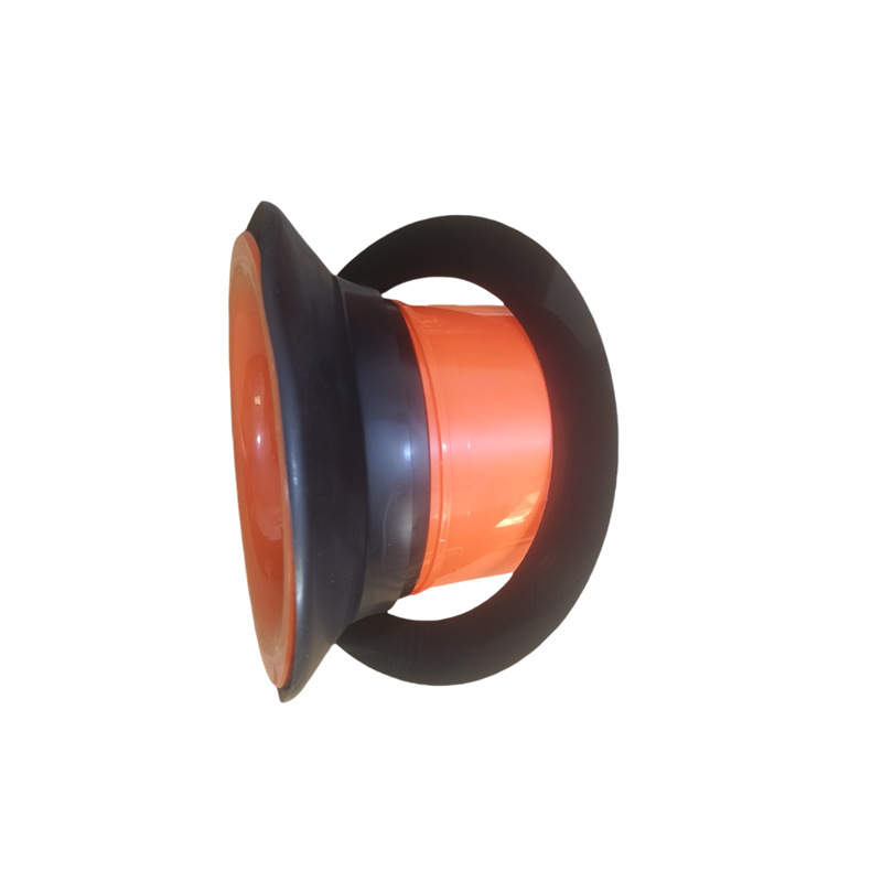 Moboog Υπογούφερ για Ντράμς – ABS Κέλυφος, Ενισχυτής Μπάσο για Ντράμς, Προστασία Οπών