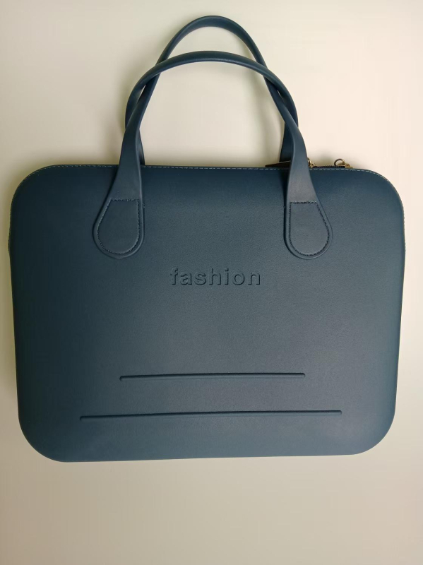 Laptop táska - multifunkcionális, unisex, nagy kapacitású EVA anyagból, vízálló