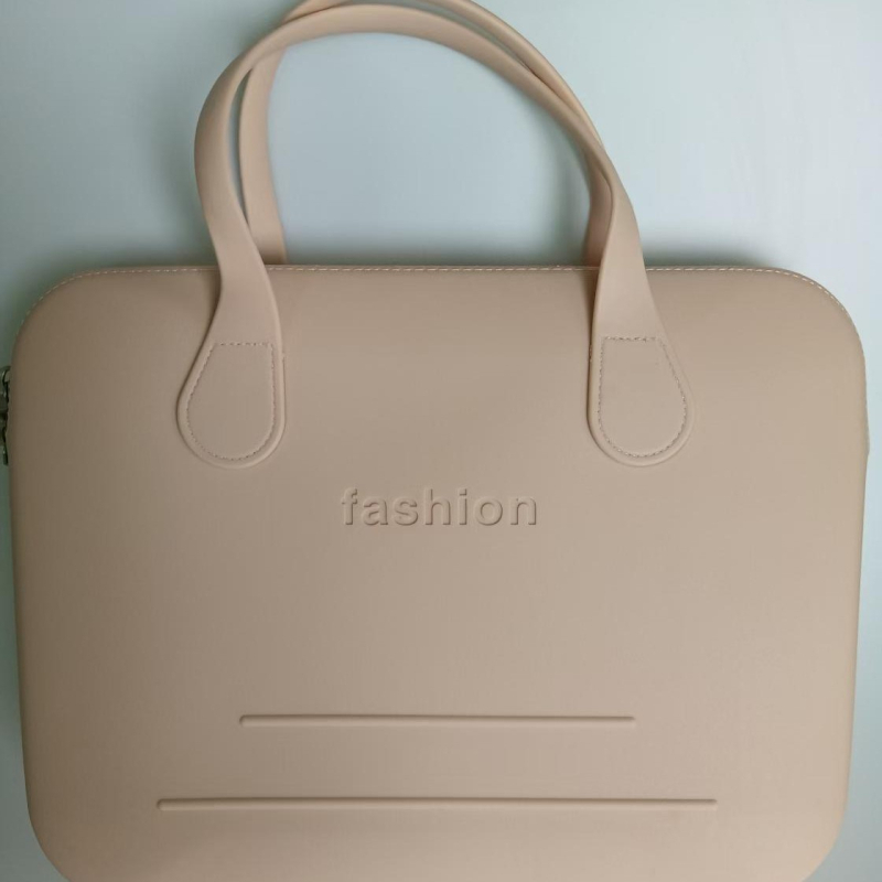 Laptop táska - multifunkcionális, unisex, nagy kapacitású EVA anyagból, vízálló