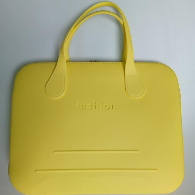 Laptop táska - multifunkcionális, unisex, nagy kapacitású EVA anyagból, vízálló