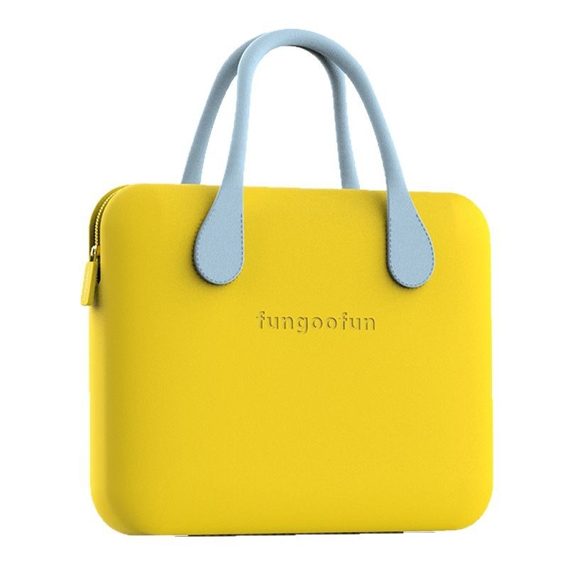 Laptop táska - multifunkcionális, unisex, nagy kapacitású EVA anyagból, vízálló