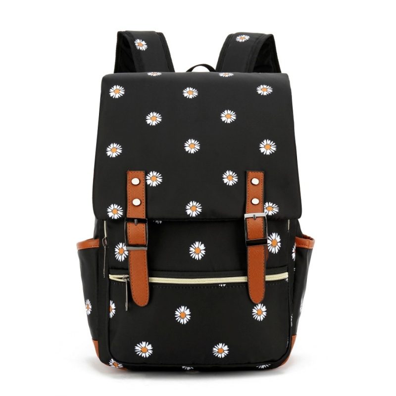 Rucsac pentru laptop, capacitate 36–55L, material Oxford, impermeabil și rezistent la uzură, bretele curbate pentru umeri, stil stradal cu imprimeu litere