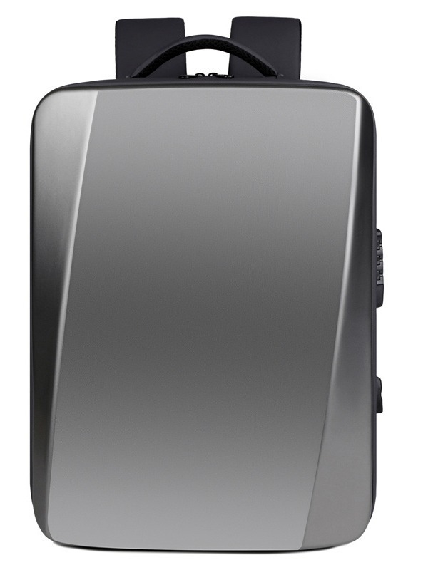 Diákok számára készült hátizsák több zsebbel és laptoprekesszel, vízálló ABS membrán, lélegző ívelt vállpántok, kapacitás 20-35L