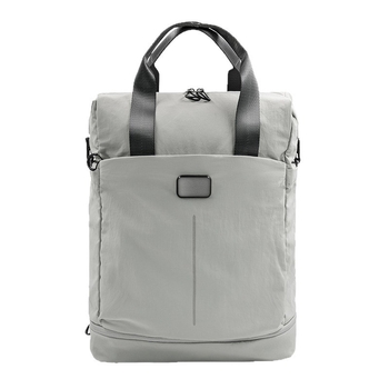 Unisex τσάντα πλάτης για ταξίδια αναψυχής με οικολογικά υλικά