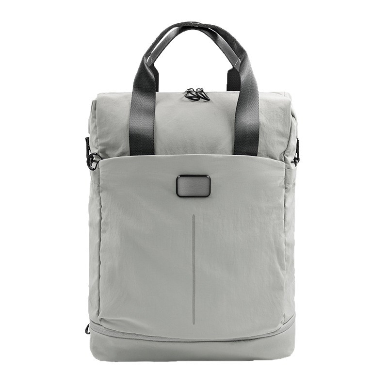 Unisex hátizsák szabadidős utazásokhoz, környezetbarát anyagokból