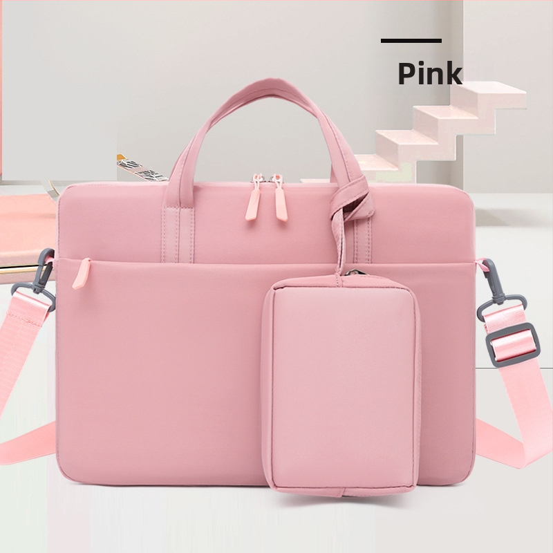 XINLONG taška na notebook pre mužov a ženy, nepremokavá, dýchajúca, odolná voči opotrebeniu, znižujúca záťaž, z polyesteru (Nepremokavá; Dýchajúca; Odolná voči opotrebeniu; Znižujúca záťaž; Polyester)