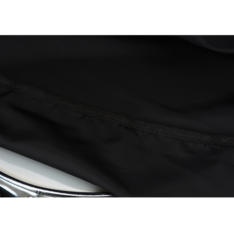 Покривало за барабанен комплект от платнина — модел YW-05, марка YUEDONG, за електронни барабани