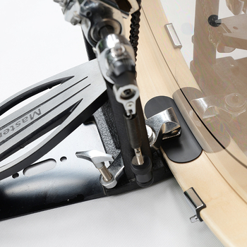 BH10 Προστατευτικό σιλικόνης για τον κάτω δακτύλιο του σετ ντραμς – Αξεσουάρ σετ ντραμς