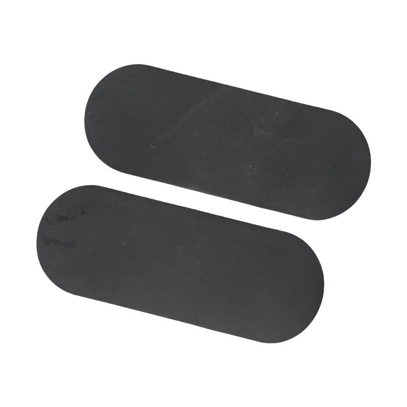 BH10 Προστατευτικό σιλικόνης για τον κάτω δακτύλιο του σετ ντραμς – Αξεσουάρ σετ ντραμς