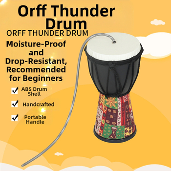 Τύμπανο βροντής Mabet J162 — μουσικό όργανο, μοντέλο J162, ιδιωτική ετικέτα διαθέσιμη