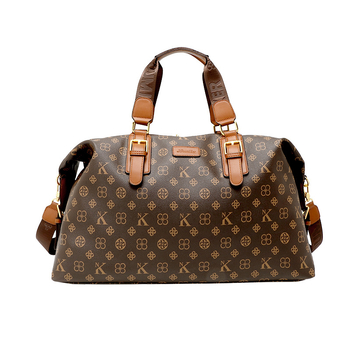 Τσάντα crossbody από γνήσιο δέρμα για ταξίδια - Unisex, μεγάλη χωρητικότητα, καθημερινό στυλ