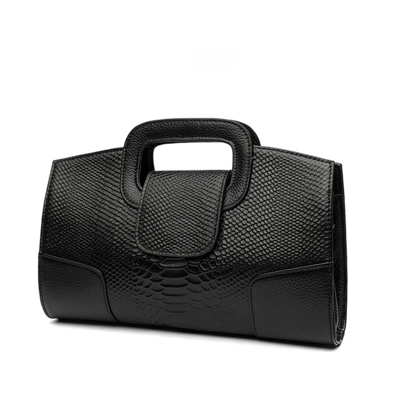 Seammer női valódi bőrből készült crescent formájú táska, cipzáros zárás, rejtett zseb és ID-kártya rekesz, vízszintes négyszögletes forma