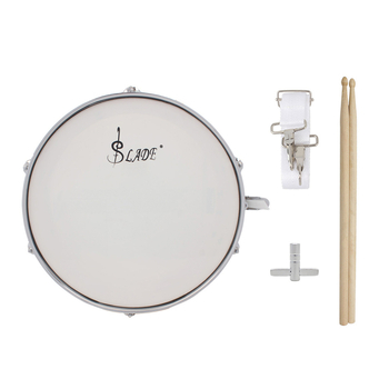 Σνέρ ντράμ LADE L4510 για μουσικά όργανα (Μάρκα: LADE • Μοντέλο: L4510 • Κατηγορία: Snare Drum • Εφαρμογή: Μουσικά Όργανα)