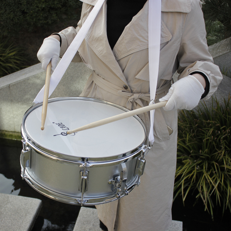 LADE L4510 snár dob hangszerhez (Márka: LADE • Modell: L4510 • Kategória: snár dob • Alkalmazás: Zenei hangszer)