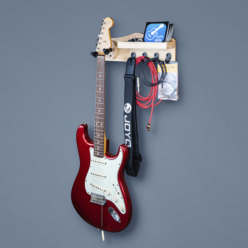 JOYO ģitāras statīvs GGS-06~11, daudzrindu vertikālais grīdas statīvs, tērauda caurule + ABS plastika