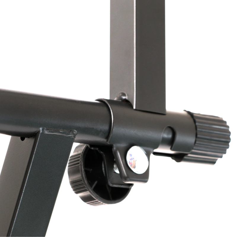 Pangolin ανυψωμένο μεταλλικό πλαίσιο ηλεκτρονικού πιάνου