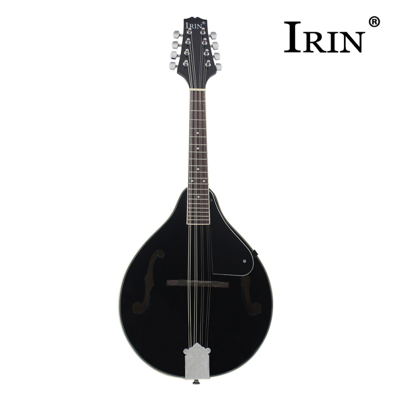 IRIN μαντολίνο MD-10/MD-12, σώμα Basswood, μοντέλο MD-10/MD-12, κατηγορία μαντολίνο