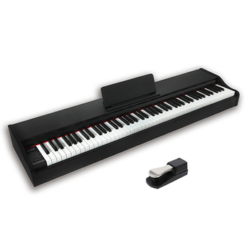 WENCAI DC-LB Πακέτο Δώρου για Ηλεκτρικό Πιάνο - Αξεσουάρ πιάνου (Μοντέλο DC-LB, Μάρκα WENCAI, Κατηγορία Πακέτο Δώρου για Ηλεκτρικό Πιάνο)