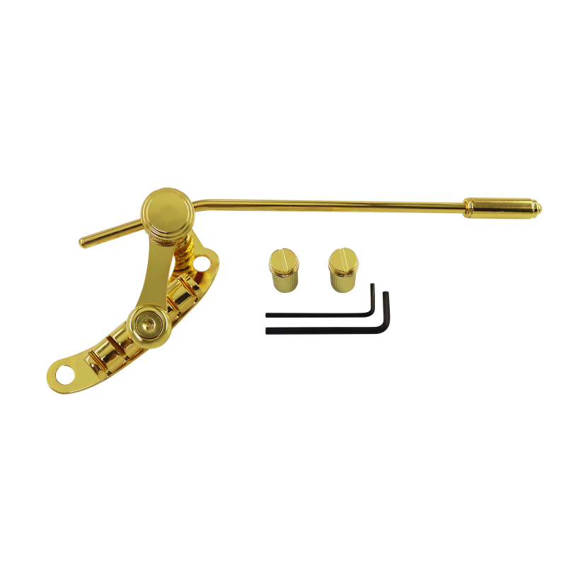 Intai elektromos gitár tremoló híd – ötvözet, modell RK01, kód RK08, DIY módosítási kiegészítő