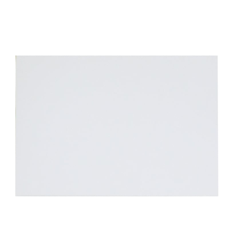 Pickguard pentru chitară electrică – din plastic – model YT22-CA – INTAI – pentru instrumente muzicale