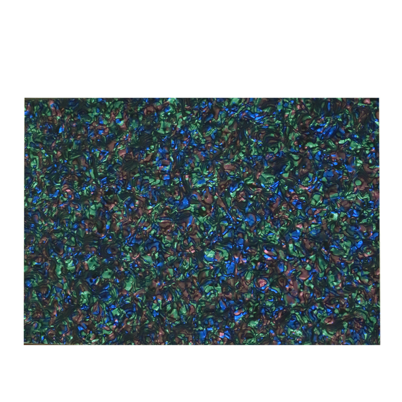 Πικγκάρντ για ηλεκτρική κιθάρα – πλαστικό – Μοντέλο YT22-CA – INTAI – για μουσικά όργανα