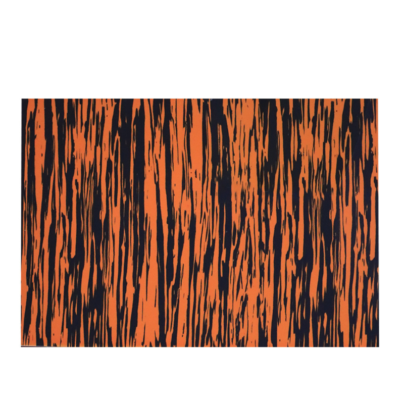 Πικγκάρντ για ηλεκτρική κιθάρα – πλαστικό – Μοντέλο YT22-CA – INTAI – για μουσικά όργανα