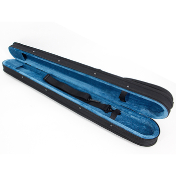 Geantă pentru instrumente muzicale — cutie universală pentru arcuile de la vioară, violoncel și bas, accesorii pentru instrumente cu coarde occidentale, Oxford