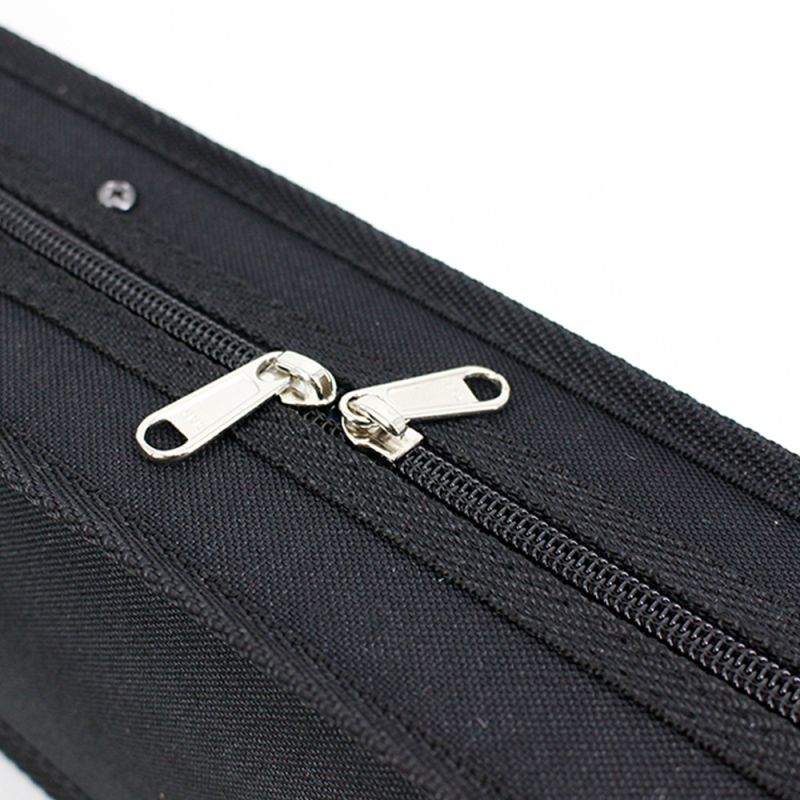 Geantă pentru instrumente muzicale — cutie universală pentru arcuile de la vioară, violoncel și bas, accesorii pentru instrumente cu coarde occidentale, Oxford