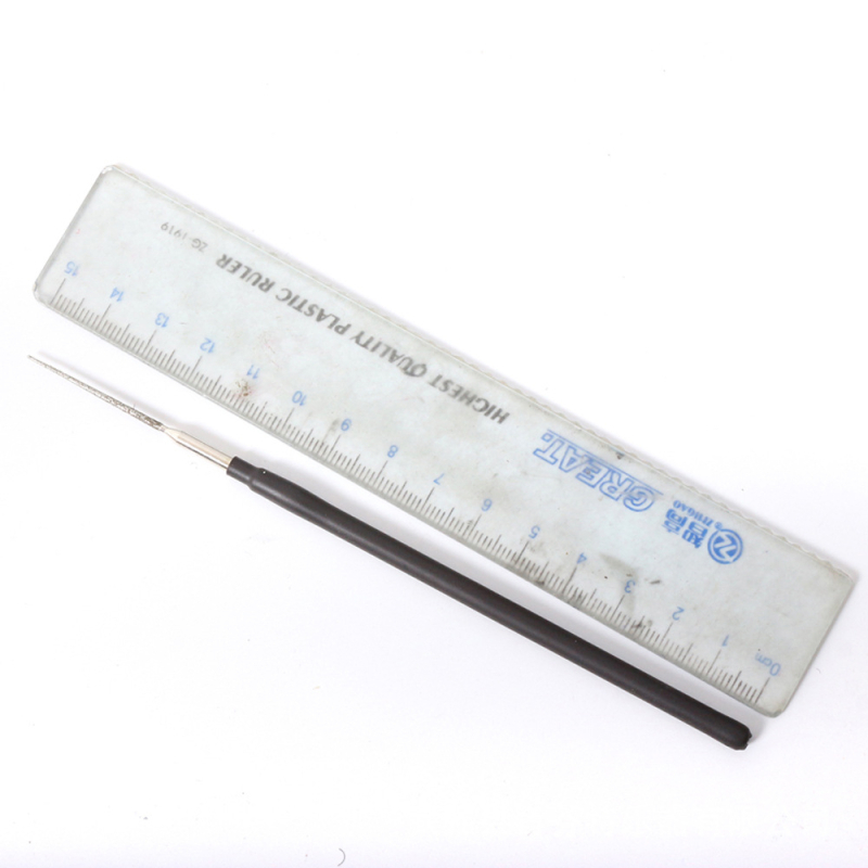 Αρχείο αυλακώσεων χορδών για βιλοντσέλο — κράμα χάλυβα, ειδικό μοντέλο