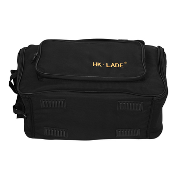 Akkordtáska IN-107, vízálló Oxford szövet és rugalmas gumi, hangszerhez (Modell: IN-107; Anyag: vízálló Oxford szövet + rugalmas gumi; Használat: hangszer)