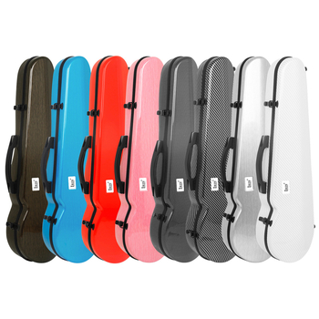 IRIN VB-40 Κιβώτιο Βιολιού από Ανθρακονήματα