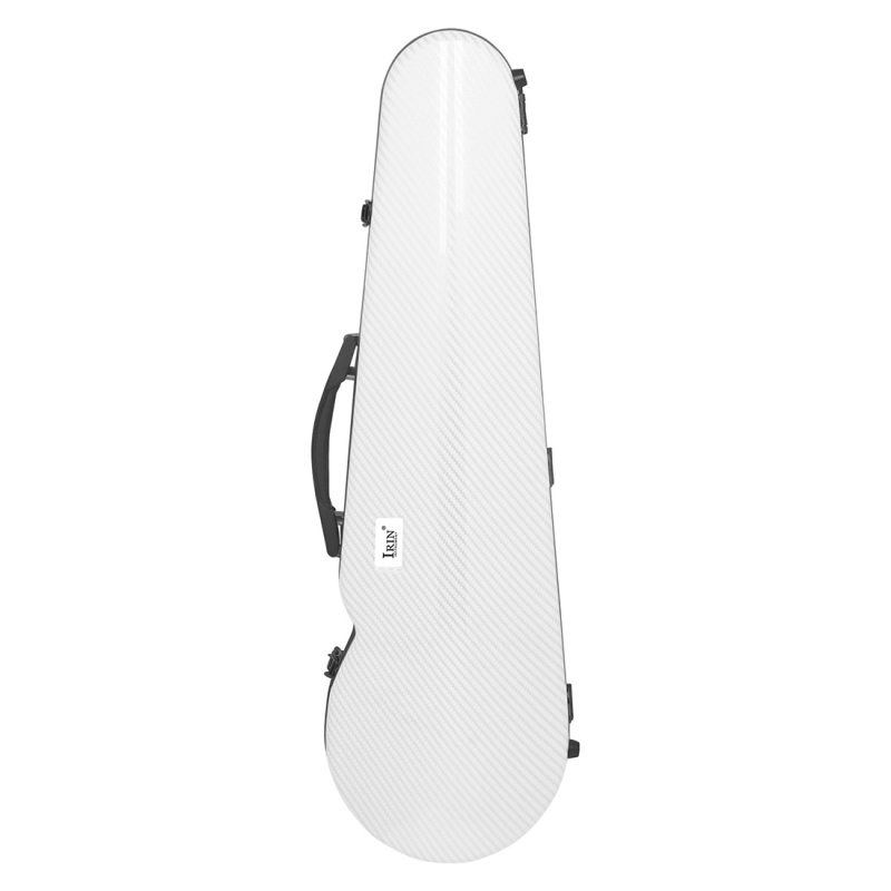 IRIN VB-40 Κιβώτιο Βιολιού από Ανθρακονήματα