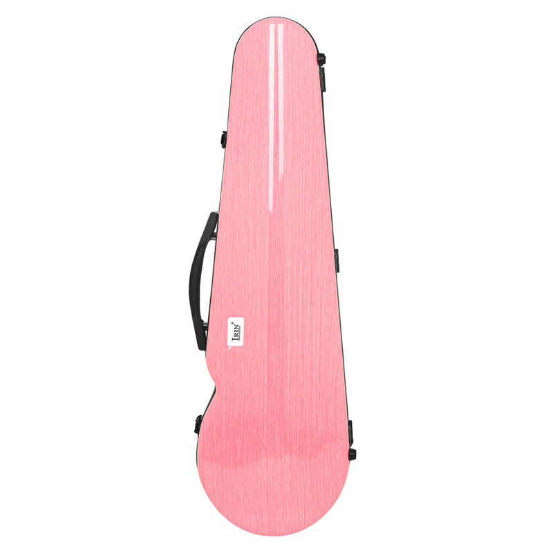 IRIN VB-40 Κιβώτιο Βιολιού από Ανθρακονήματα